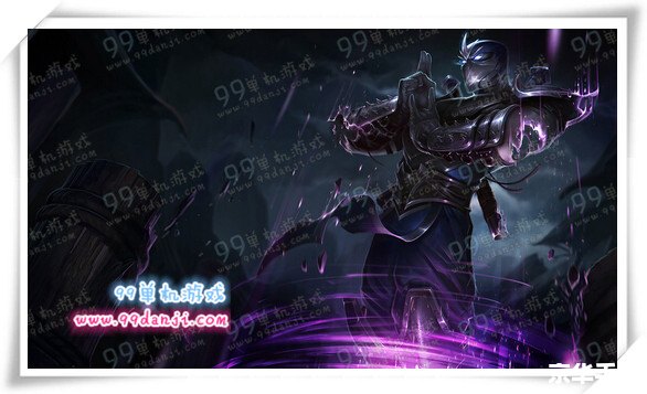 lol暮光之眼 暮光之眼:暗影中的守护者 lol暮光之眼 暮光之眼:暗影中的守护者