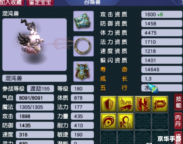 御龙在天模拟加点器:打造个性化角色的关键 御龙在天模拟加点器:打造个性化角色的关键