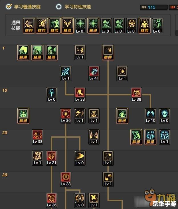 DNF驱魔PK加点策略探讨 DNF驱魔PK加点策略探讨