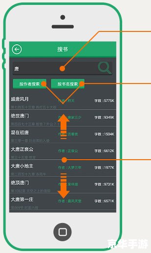 手机txt小说阅读器怎么用 手机txt小说阅读器怎么用