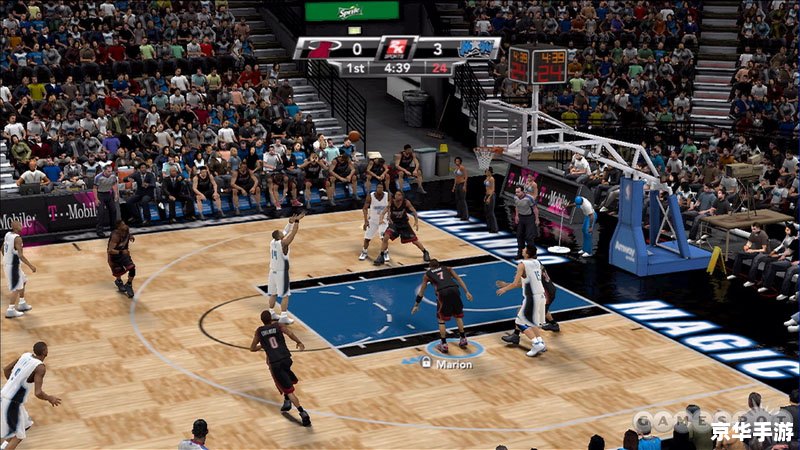 nba2k9怎么扣篮 NBA 2K9扣篮技巧全解析 nba2k9怎么扣篮 NBA 2K9扣篮技巧全解析