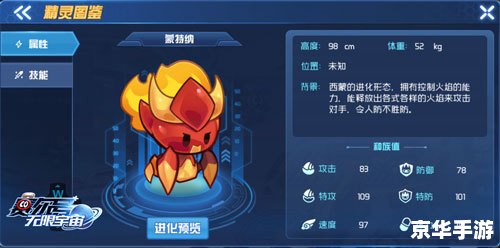 赛尔号约西:探索宇宙中的无尽奥秘 赛尔号约西:探索宇宙中的无尽奥秘