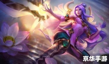 lol刀锋意志 刀锋意志：英雄解析与游戏策略
