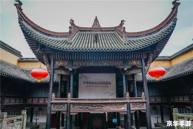 豫园攻略 豫园探秘:一场穿越时空的游戏冒险 豫园攻略 豫园探秘:一场穿越时空的游戏冒险