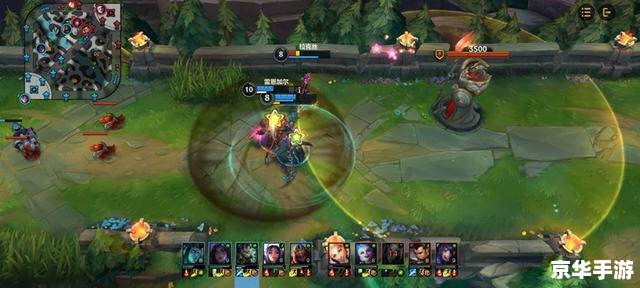 狮子狗bug:游戏内的难题与解决之道 狮子狗bug:游戏内的难题与解决之道