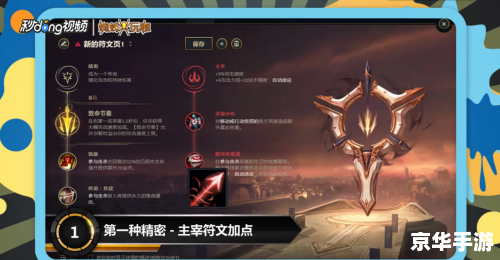 lol惩戒之箭加点 惩戒之箭加点策略:掌握韦鲁斯的致命箭矢 lol惩戒之箭加点 惩戒之箭加点策略:掌握韦鲁斯的致命箭矢
