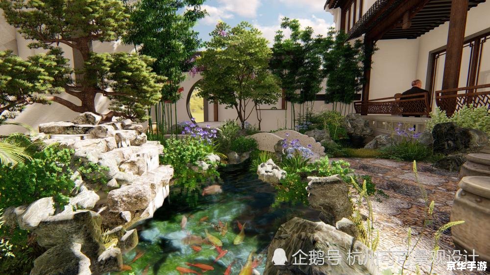神仙道落英花:游戏中的诗意与哲理 神仙道落英花:游戏中的诗意与哲理