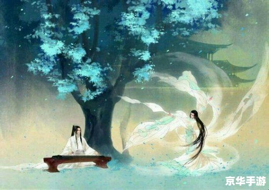 神仙道落英花:游戏中的诗意与哲理 神仙道落英花:游戏中的诗意与哲理