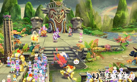 【幻想三国志4修改器探秘:游戏增强与无限可能】 【幻想三国志4修改器探秘:游戏增强与无限可能】