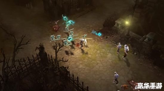 【死灵法师出装攻略：掌握核心装备，驾驭黑暗力量】