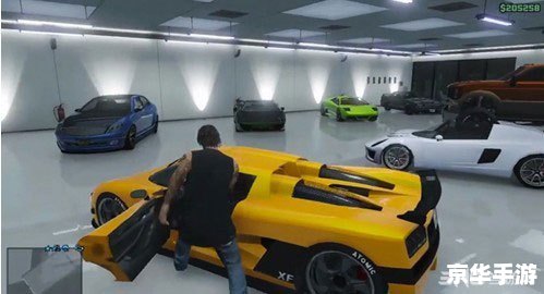 gta5开车卡顿 【解决《GTA5》开车卡顿问题，提升游戏体验】