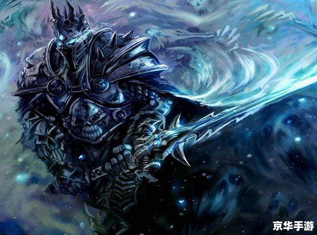 【魔兽时间】:探索艾泽拉斯的奇幻之旅 【魔兽时间】:探索艾泽拉斯的奇幻之旅