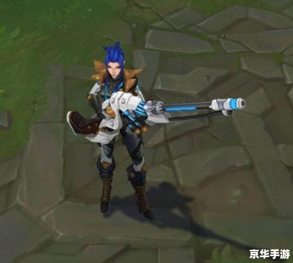 【LOL未来战士凯特琳:掌控未来科技,决战召唤师峡谷】 【LOL未来战士凯特琳:掌控未来科技,决战召唤师峡谷】