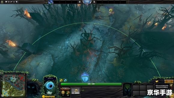 【DOTA全图】:掌控战场,智勇双全 【DOTA全图】:掌控战场,智勇双全