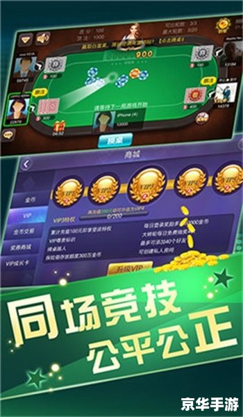 《斗地主游戏大厅:策略、技巧与竞技之乐》 《斗地主游戏大厅:策略、技巧与竞技之乐》