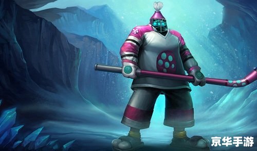 【LOL阿木木出装攻略：打造不死之木】