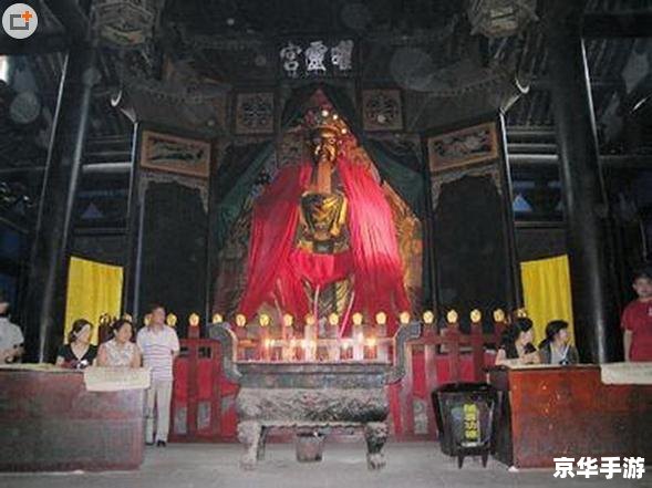 【仙剑奇侠传3酆都】探秘:经典再现,酆都鬼城之旅 【仙剑奇侠传3酆都】探秘:经典再现,酆都鬼城之旅