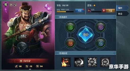 三国英雄录攻略 三国英雄录:征战天下,智勇双全 三国英雄录攻略 三国英雄录:征战天下,智勇双全