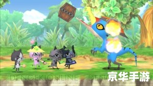 【怪物猎人日记:狩猎的艺术与挑战】 【怪物猎人日记:狩猎的艺术与挑战】