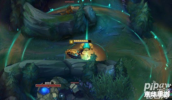 【LOL水晶先锋出装攻略:打造无敌先锋,征战召唤师峡谷】 【LOL水晶先锋出装攻略:打造无敌先锋,征战召唤师峡谷】