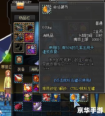 【DNF界面补丁】:提升游戏体验的必备神器 【DNF界面补丁】:提升游戏体验的必备神器