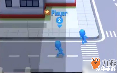 crowd city怎么用 Crowd City游戏指南:如何充分利用并享受这款独特的多人在线游戏 crowd city怎么用 Crowd City游戏指南:如何充分利用并享受这款独特的多人在线游戏