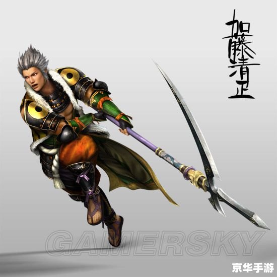 战国无双真田丸:历史与游戏的完美融合 战国无双真田丸:历史与游戏的完美融合