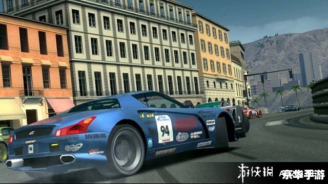 xbox360山脊赛车6 《山脊赛车6:Xbox360上的极速挑战》 xbox360山脊赛车6 《山脊赛车6:Xbox360上的极速挑战》
