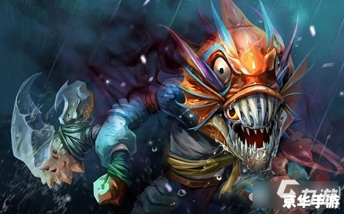 dota鱼人夜行者 【DOTA英雄解析:鱼人夜行者的技巧与策略】 dota鱼人夜行者 【DOTA英雄解析:鱼人夜行者的技巧与策略】