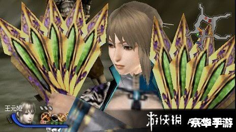 【psp真三国无双6存档全解析：如何有效管理与优化游戏进度】