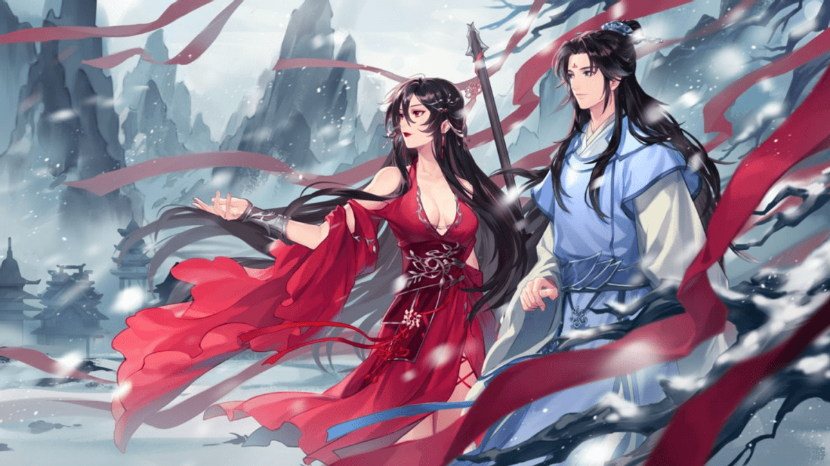 【仙剑奇侠传游戏1】:经典仙侠之旅 【仙剑奇侠传游戏1】:经典仙侠之旅