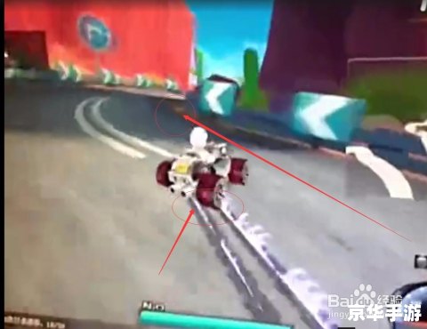 【qq飞车66号公路】:疾速梦想之路 【qq飞车66号公路】:疾速梦想之路