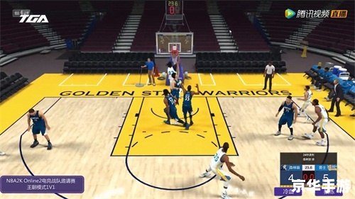 nba2kol怎么扣篮 NBA2KOL扣篮全解析 nba2kol怎么扣篮 NBA2KOL扣篮全解析
