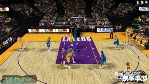 腾讯2konline 【腾讯2K Online】：篮球游戏的巅峰之作