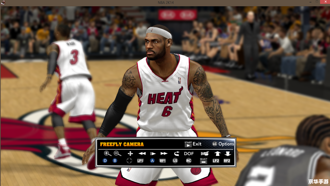 nba2k怎么灌篮 NBA2K灌篮技巧全解析 nba2k怎么灌篮 NBA2K灌篮技巧全解析