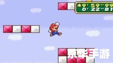 超级马里奥 奥德赛 超级马里奥奥德赛:经典再现,奇妙冒险启航 超级马里奥 奥德赛 超级马里奥奥德赛:经典再现,奇妙冒险启航