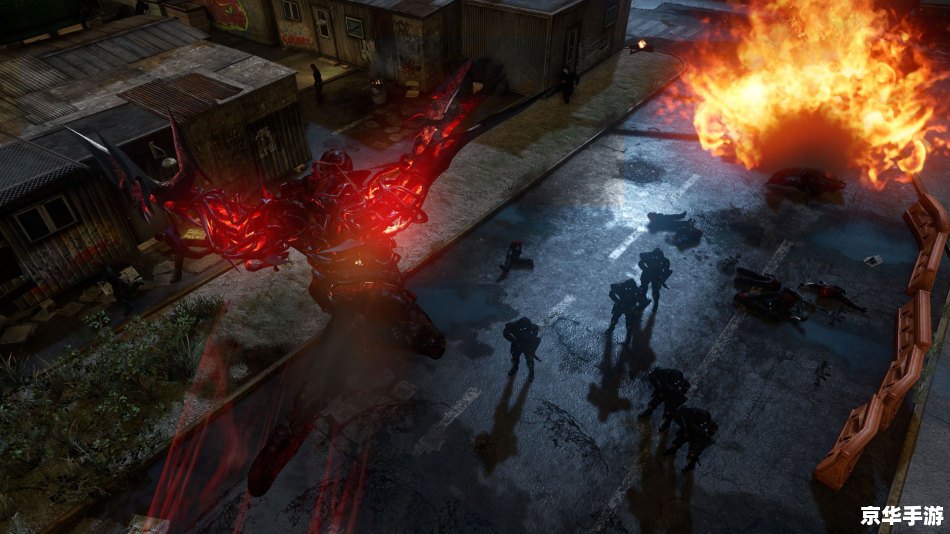 【虐杀原形2DLC】:重燃战火,探寻新篇章 【虐杀原形2DLC】:重燃战火,探寻新篇章