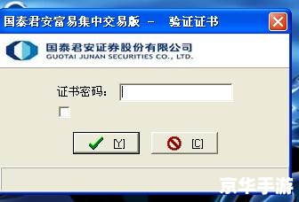 国泰君安大智慧软件官方怎么安装 国泰君安大智慧软件官方怎么安装