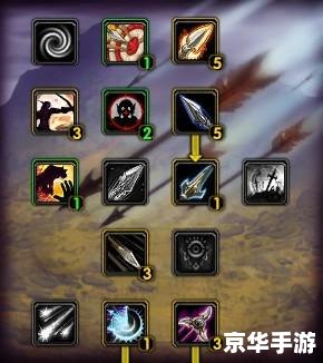 魔兽世界猎人天赋加点 **魔兽世界:猎人天赋加点攻略与实战解析** 魔兽世界猎人天赋加点 **魔兽世界:猎人天赋加点攻略与实战解析**