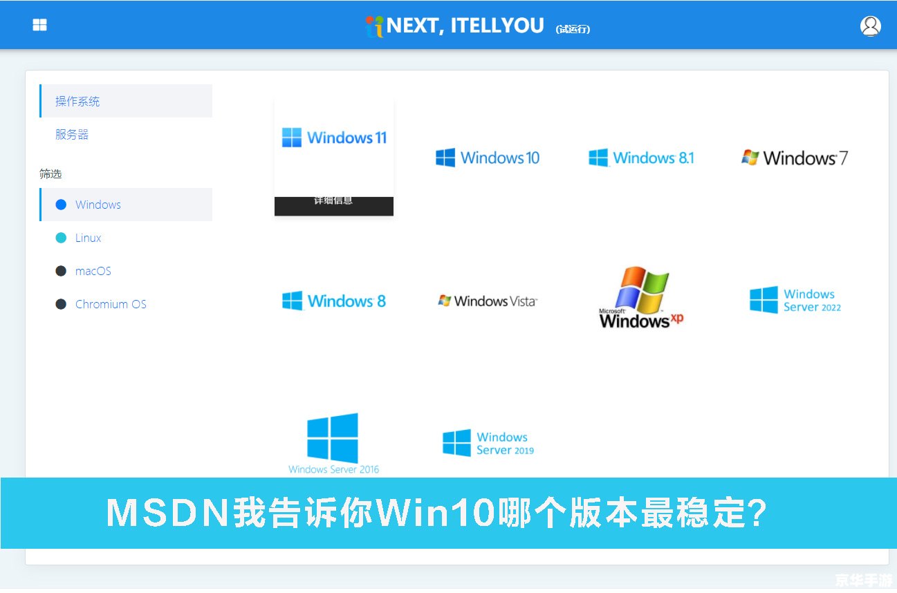 MSDN Win10的使用方法详解 MSDN Win10的使用方法详解