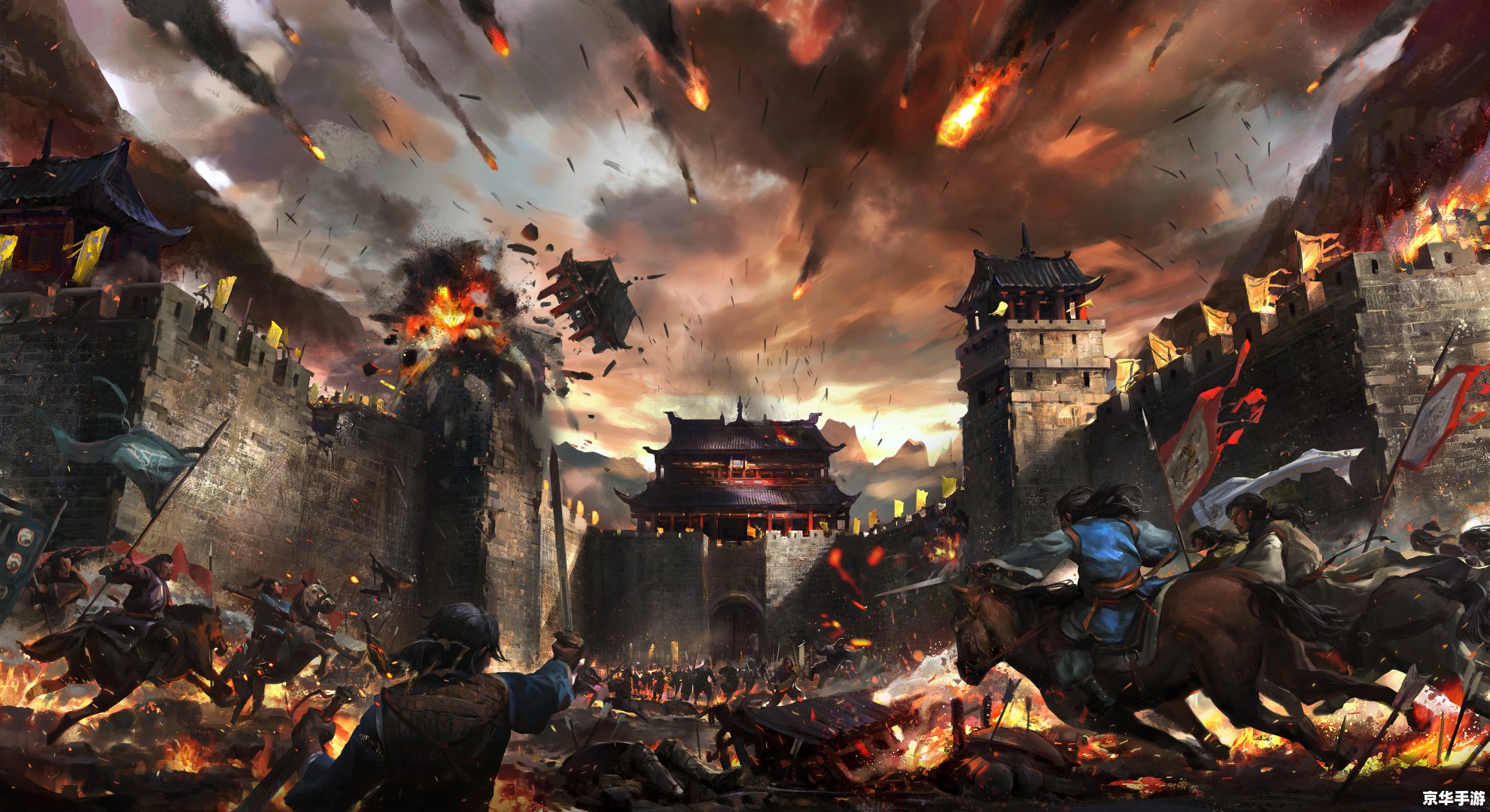【新天龙八部精华版】:重燃江湖,探寻武林绝学 【新天龙八部精华版】:重燃江湖,探寻武林绝学