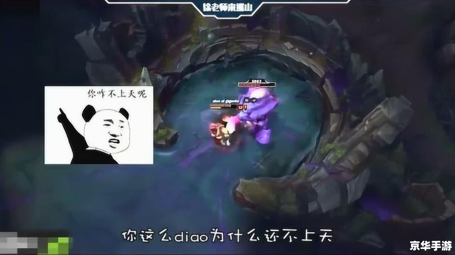 lol徐老师来巡山 【徐老师来巡山：揭秘LOL背后的故事与策略】