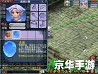 梦幻西游神龙宝宝：探寻神秘宝藏，与神龙共舞
