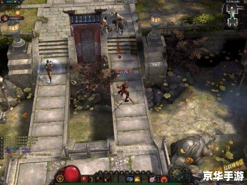 斗战神五庄观后院怎么打 【斗战神五庄观后院攻略大揭秘】