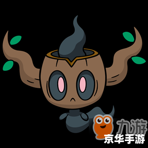 口袋妖怪双子星图鉴：探索神秘妖怪世界的指南