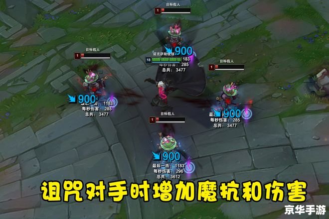 【LOL深渊巨口出装攻略:打造无敌输出机器!】 【LOL深渊巨口出装攻略:打造无敌输出机器!】