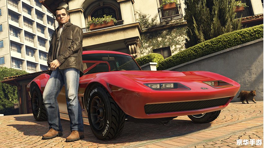 【GTA5离线模式】：自由之城的孤独舞者