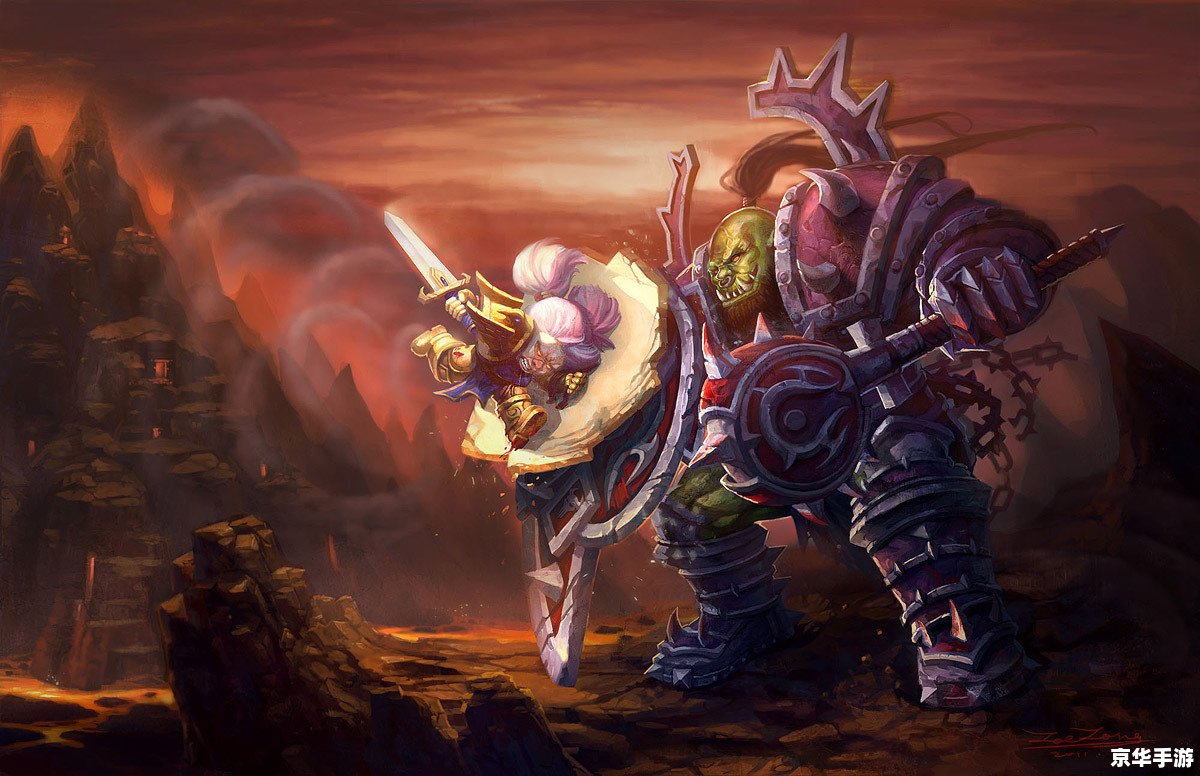 wow狼人职业 【狼人之力:《魔兽世界》中的独特职业探索】 wow狼人职业 【狼人之力:《魔兽世界》中的独特职业探索】