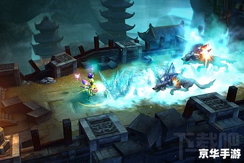 【DNF王刚】：游戏世界的无畏战士与深度解析
