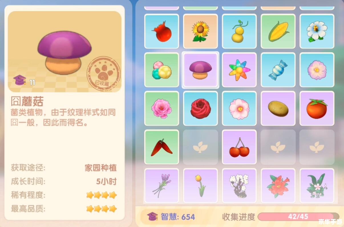 摩尔庄园传送蘑菇怎么用 摩尔庄园传送蘑菇全攻略 摩尔庄园传送蘑菇怎么用 摩尔庄园传送蘑菇全攻略